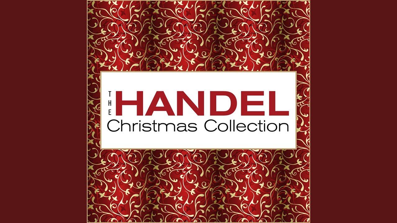 Fantasy in C Major, HWV 490