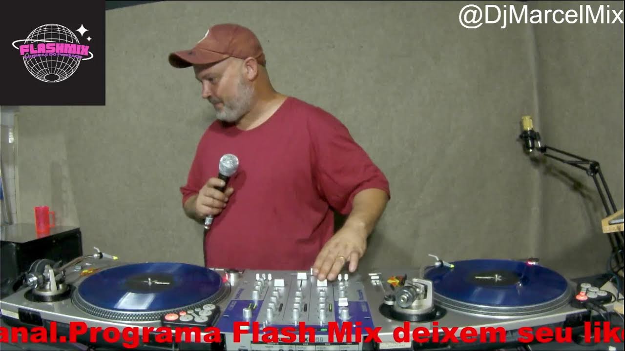 FLASH MIX 24/02/26