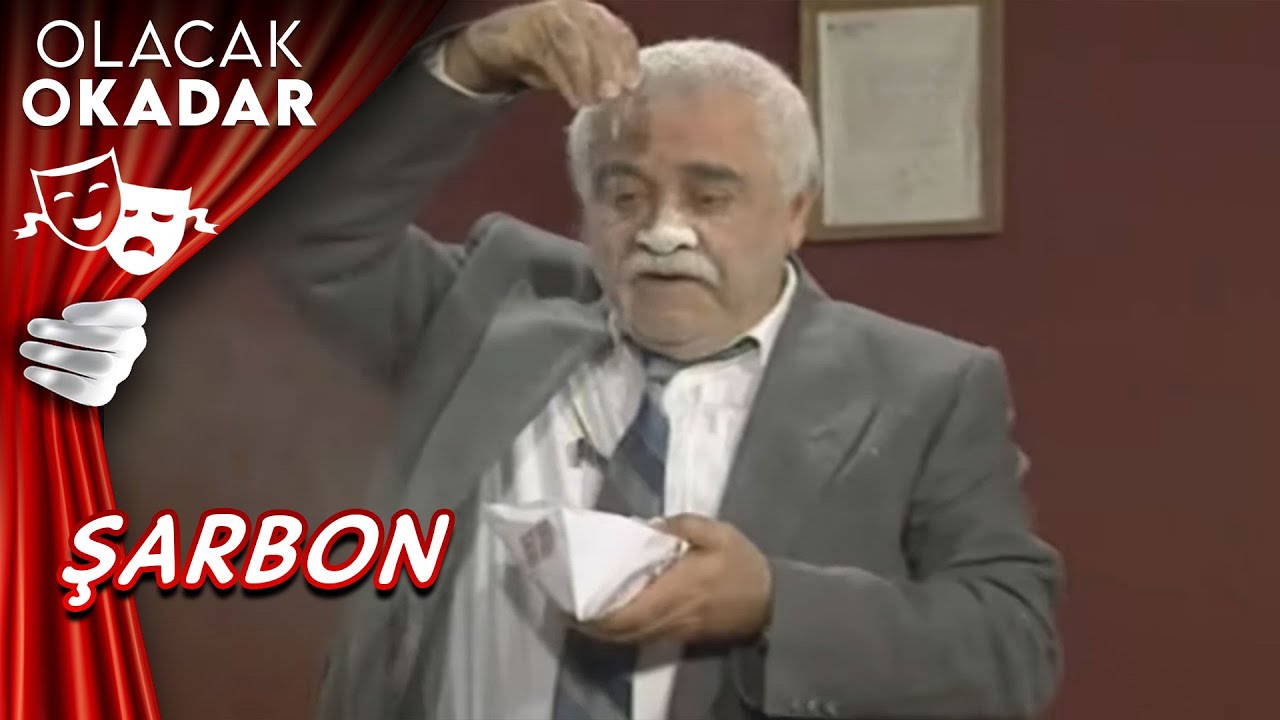 Şarbon | Olacak O Kadar