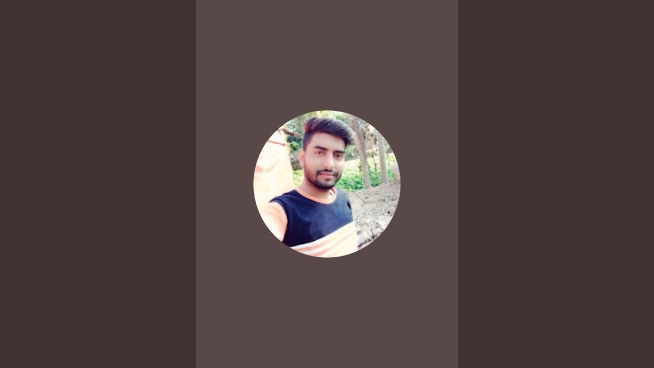 Satyendra Kumar Gautam  is live