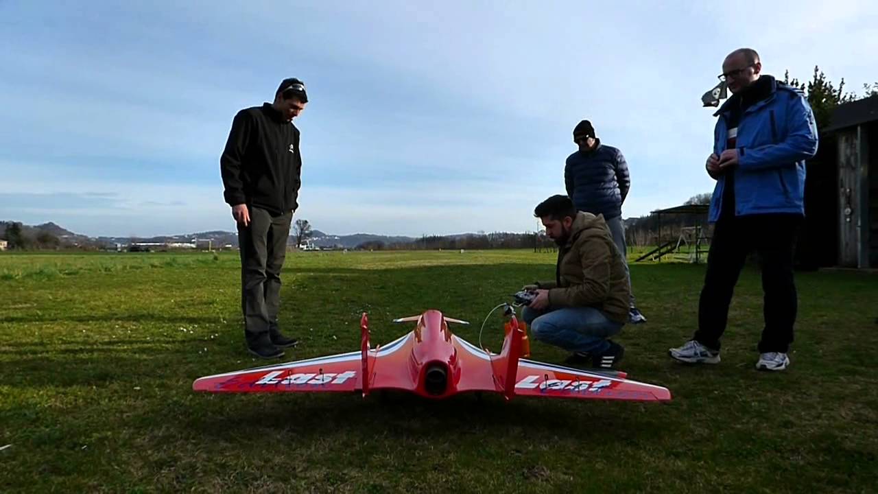 jet rookie turbina jmb-150