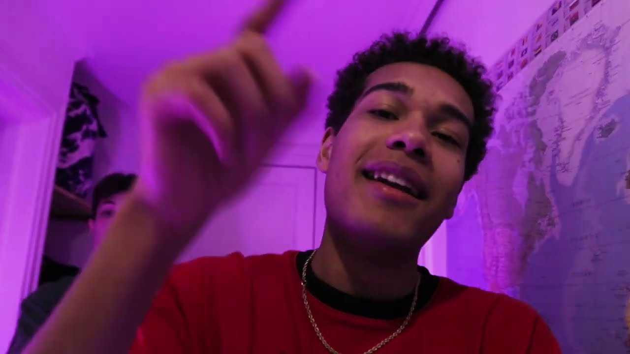 YS1 & MOE3 - WTM music video