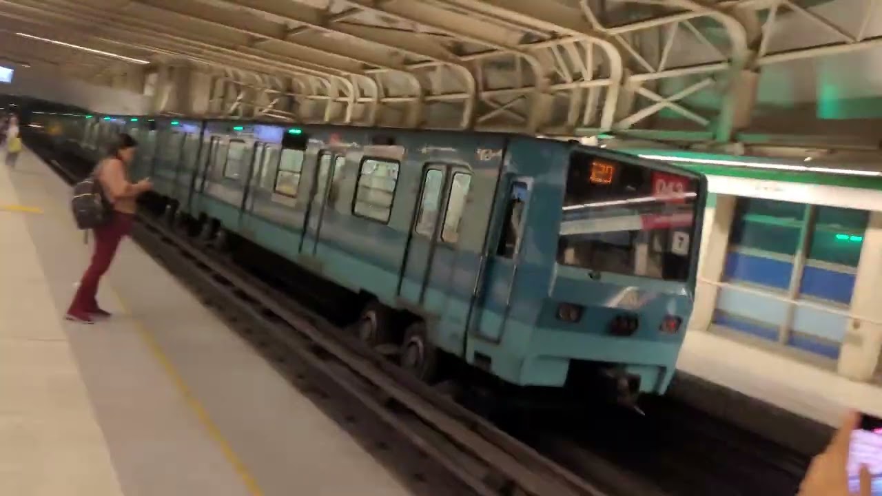 Trenes ruta por monte tabor