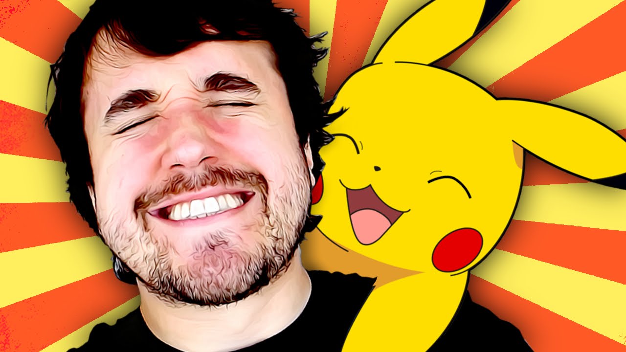ELE CHEGOU! - Pok&eacute;mon GO (Parte 01)