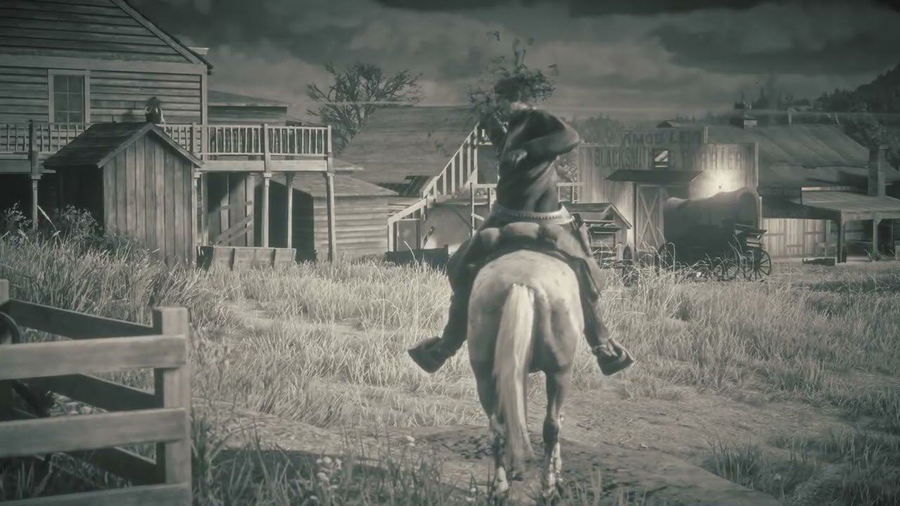 killing spree