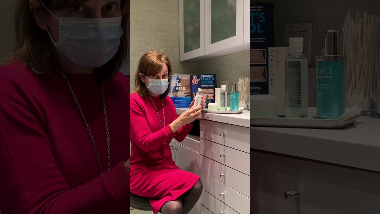 Mask Acne