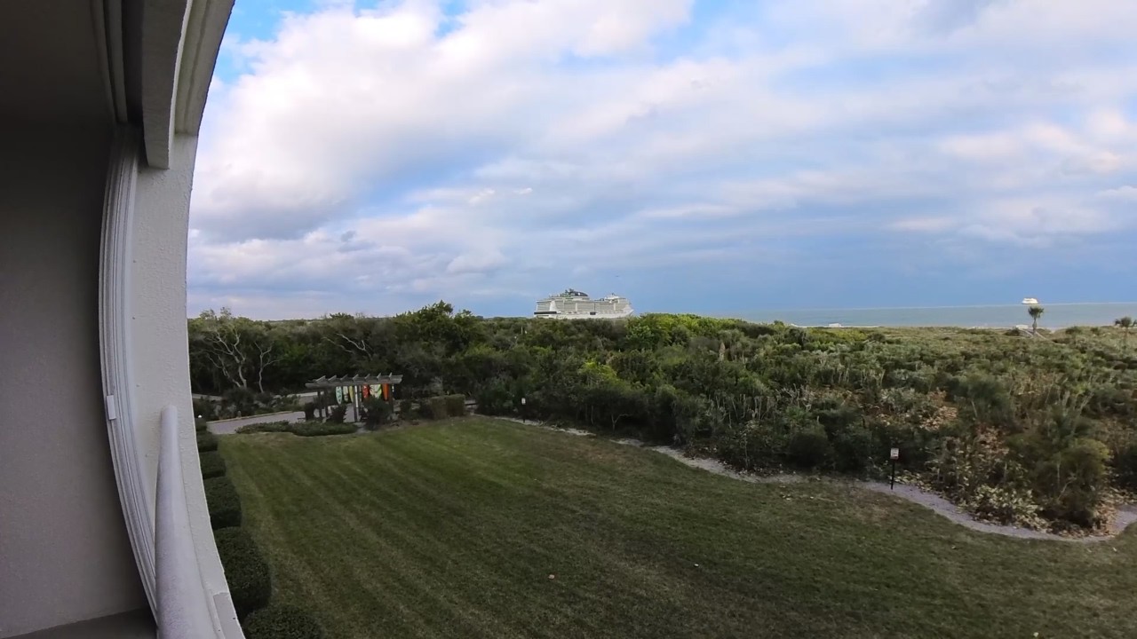 First Vacation Of 2026 Cape Canaveral FL - Vlog no. 172