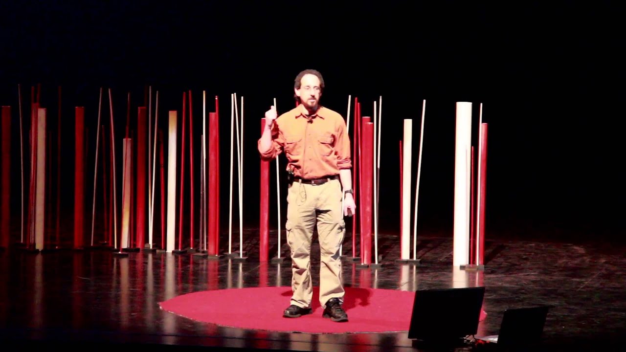 The mind within the brain -- how we make decisions | David Redish | TEDxUMN