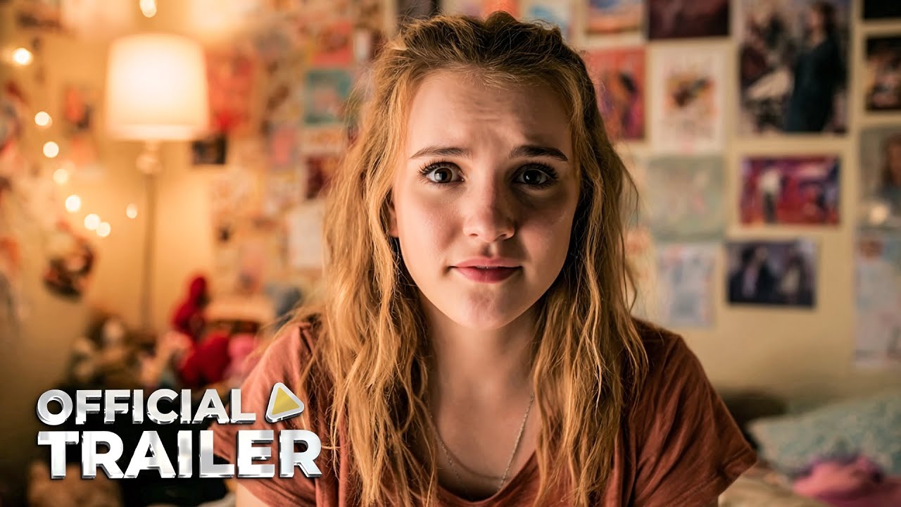 MAGNETOSPHERE &mdash; Official Trailer (2025)