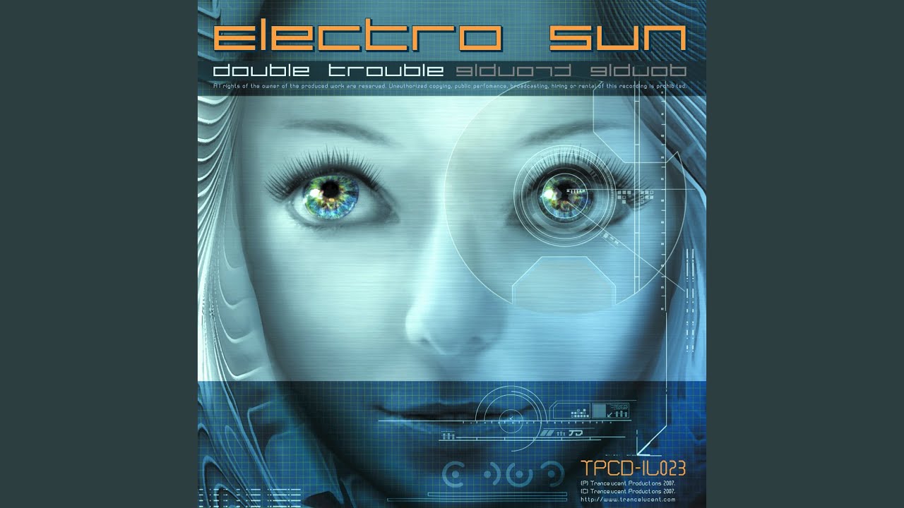 Run Away (Electro Sun Remix)