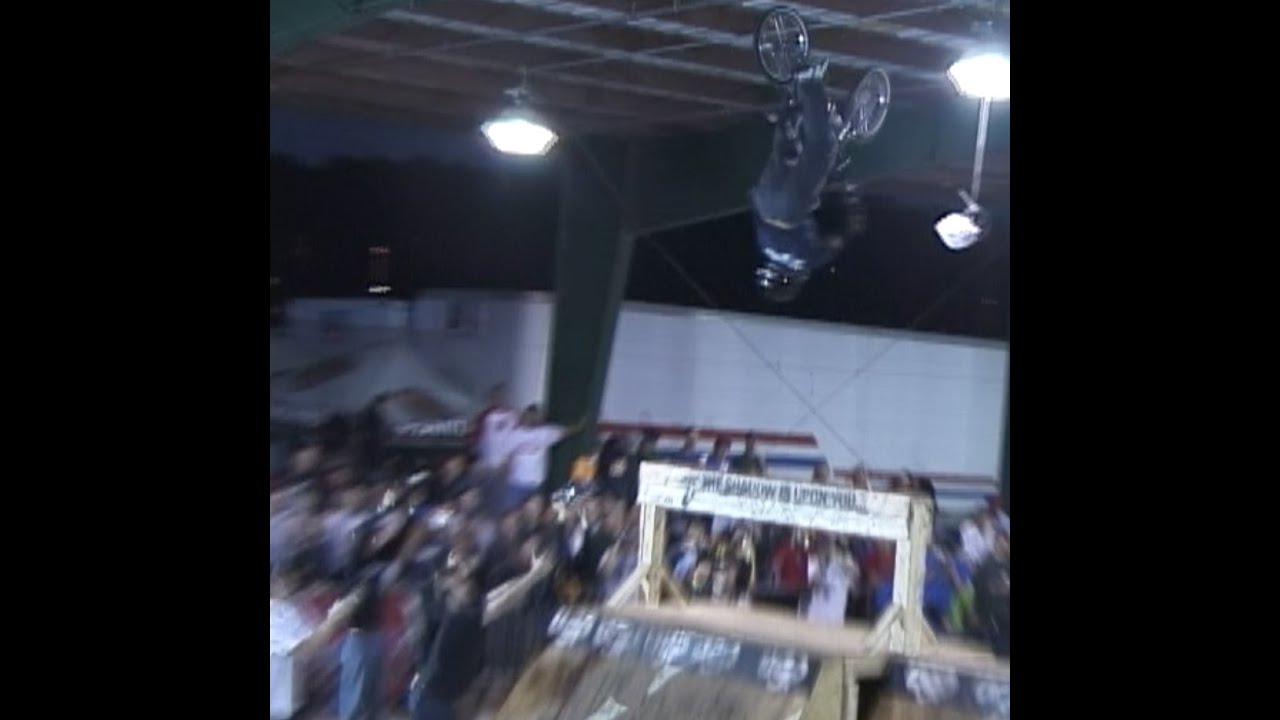 Roots BMX Jam 2002