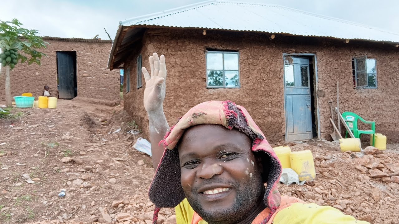 BIG BLESSINGS FOR MAMA KLIF HOUSE PROJECT 