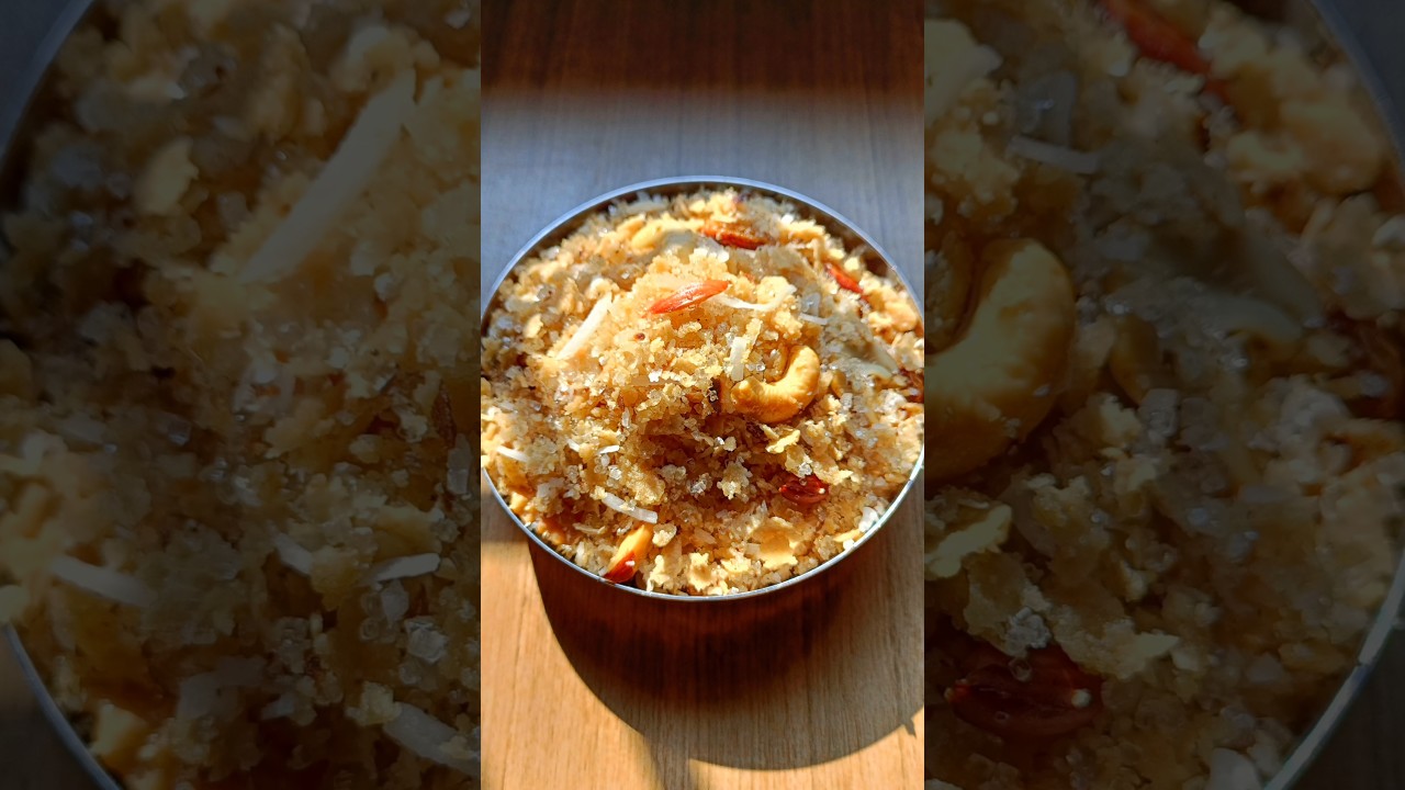 मलिदा रेसिपी Malida Recipe | How to Make Chapati/Roti Malida | Muharram Ka Malida Banane Ki Recipe