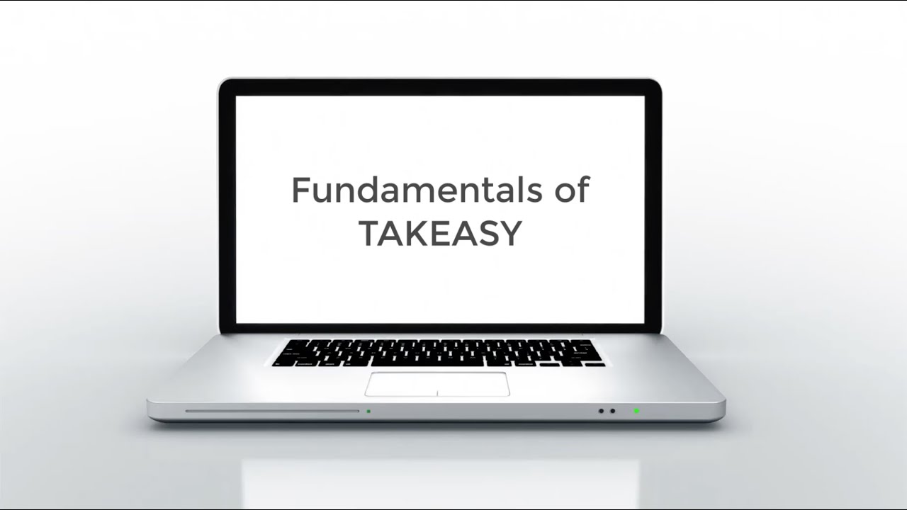 Glodon Cubicost TAS Takeasy