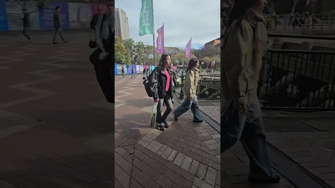 يوم جزائرية في أستراليا 