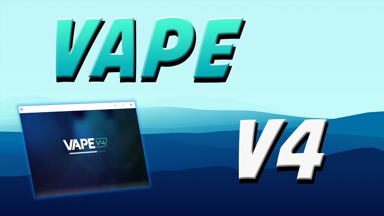 BEST CLIENT FOR ASTRALMC (NO BAN) +VapeV4 Config