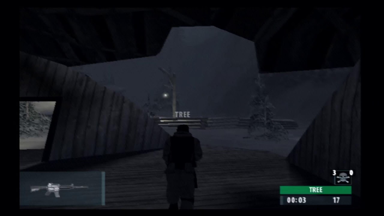 Socom 2 Online 2026