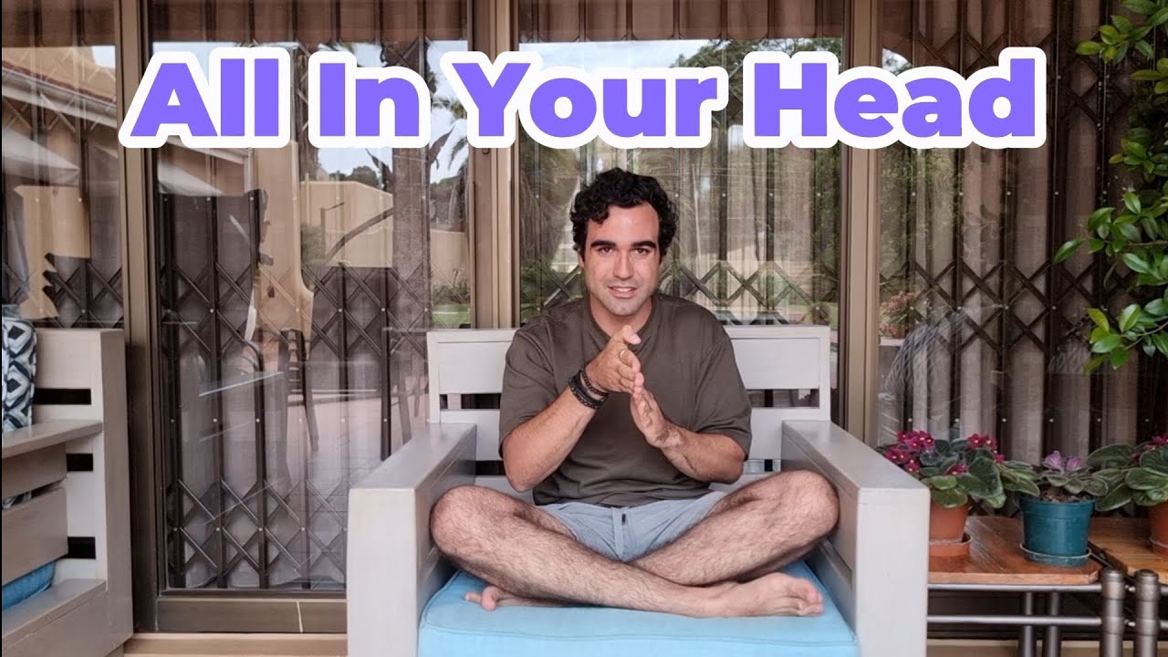 How I Overcame Addiction, Depression & ADHD Naturally