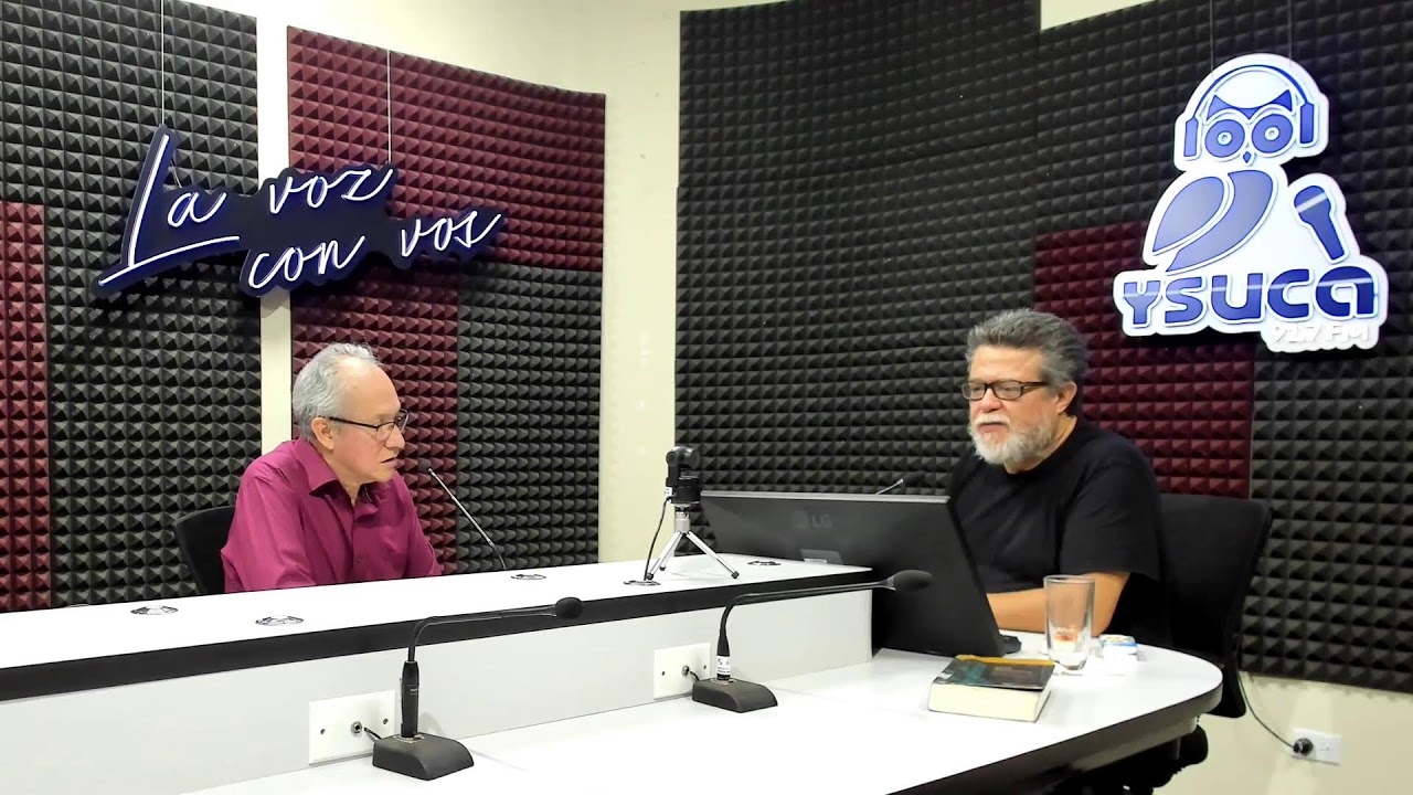 LA HORA DE SOFIA 14-02-2026