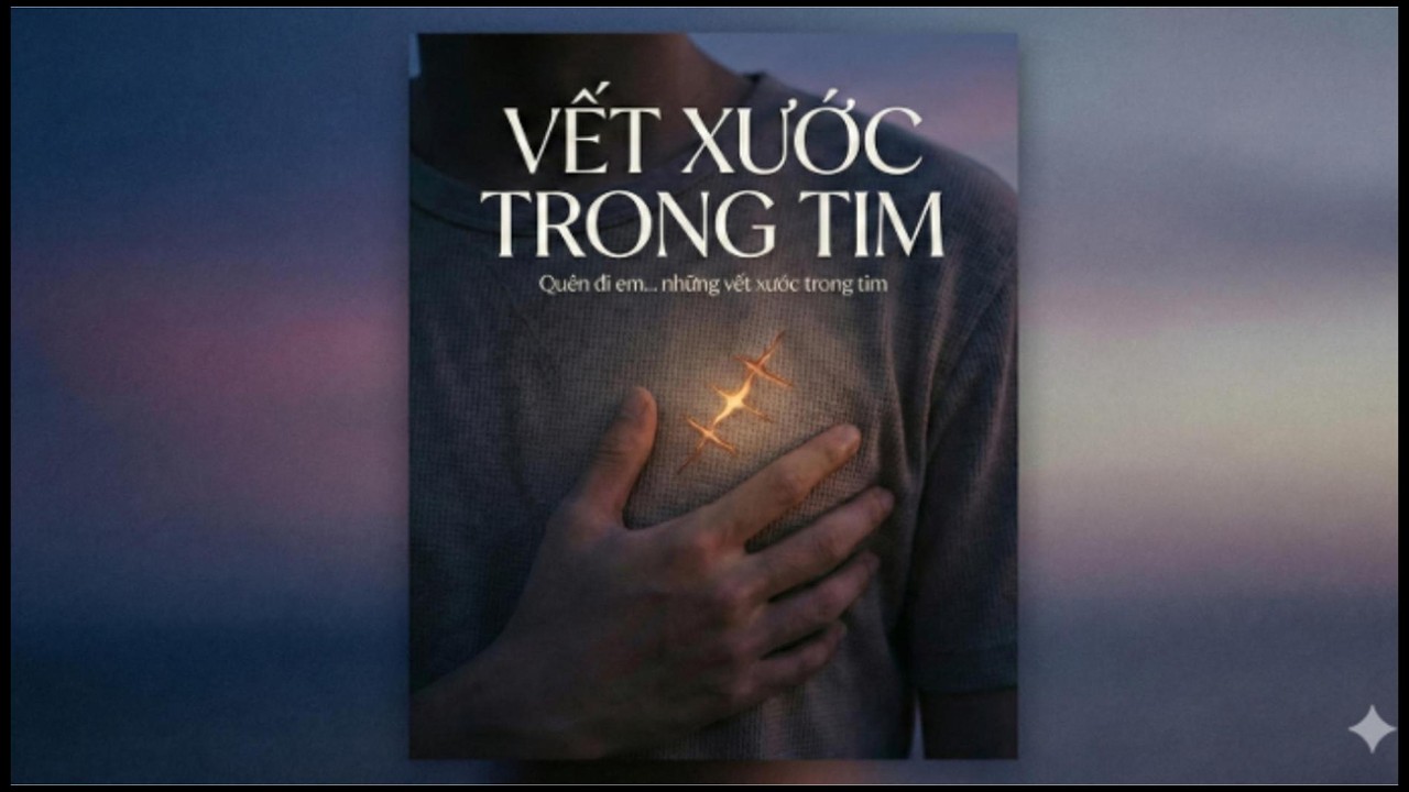 VẾT XƯỚC TRONG TIM_ (Dark Country) 1