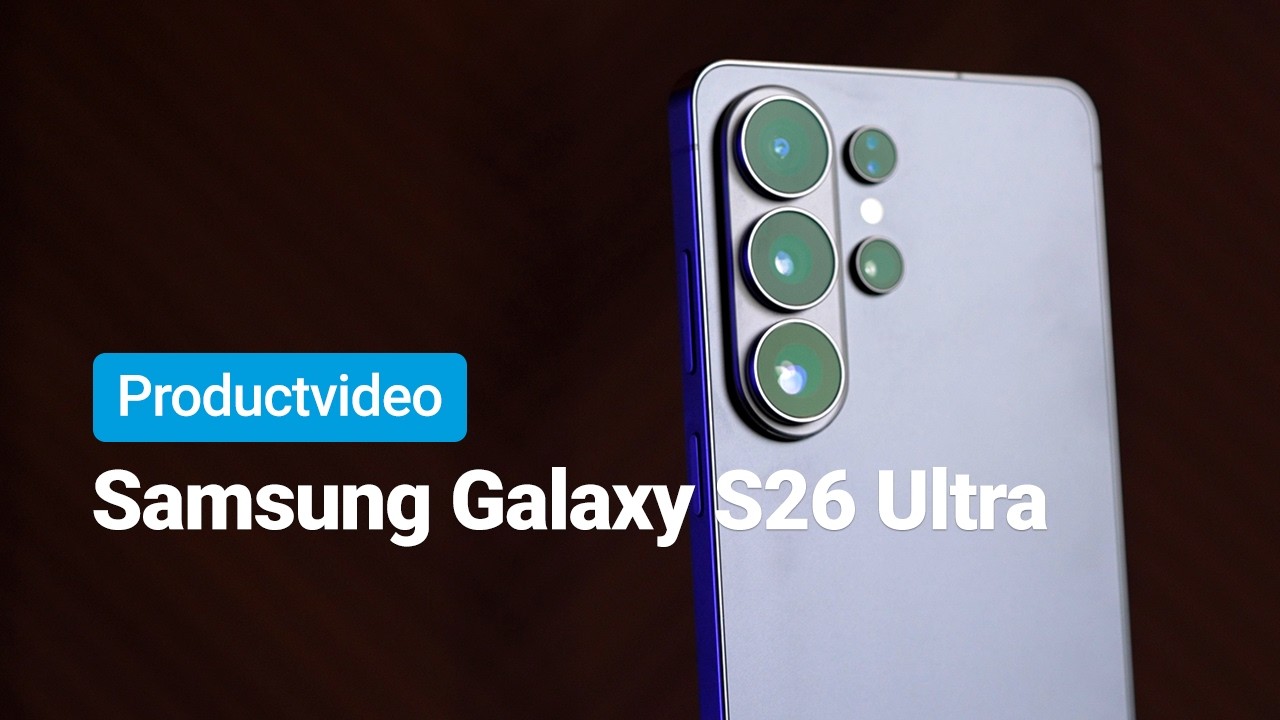 Samsung Galaxy S26 Ultra: alle specs en features uitgelegd