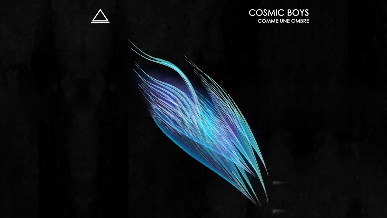 Cosmic Boys - Comme Une Ombre (Original Mix) [Scander]