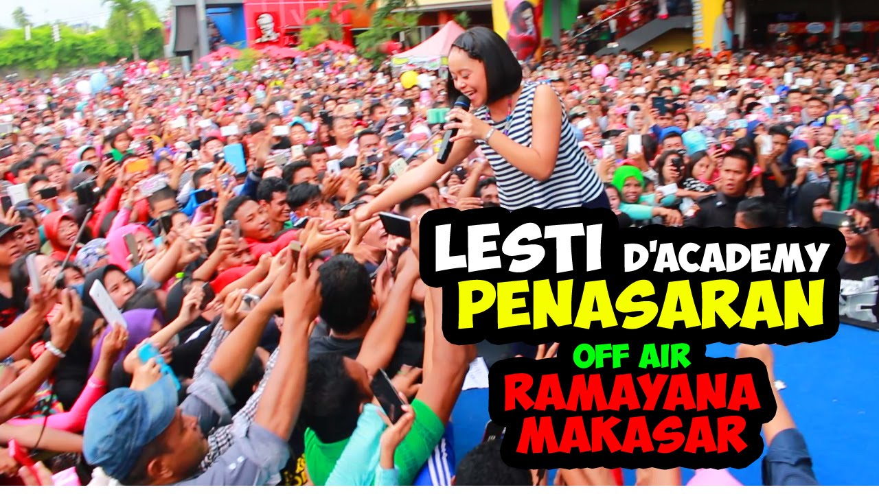 LESTI D'ACADEMY 