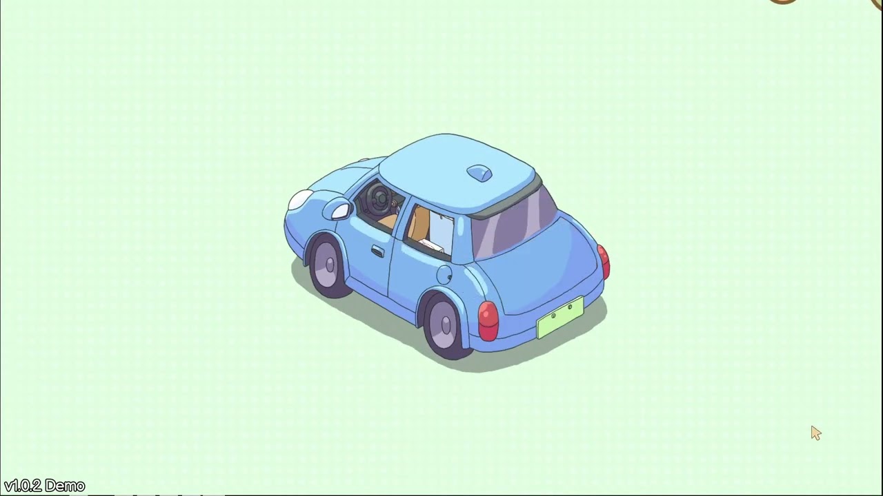 ✨ First Look at Organized Inside | Cozy Demo Let's Play