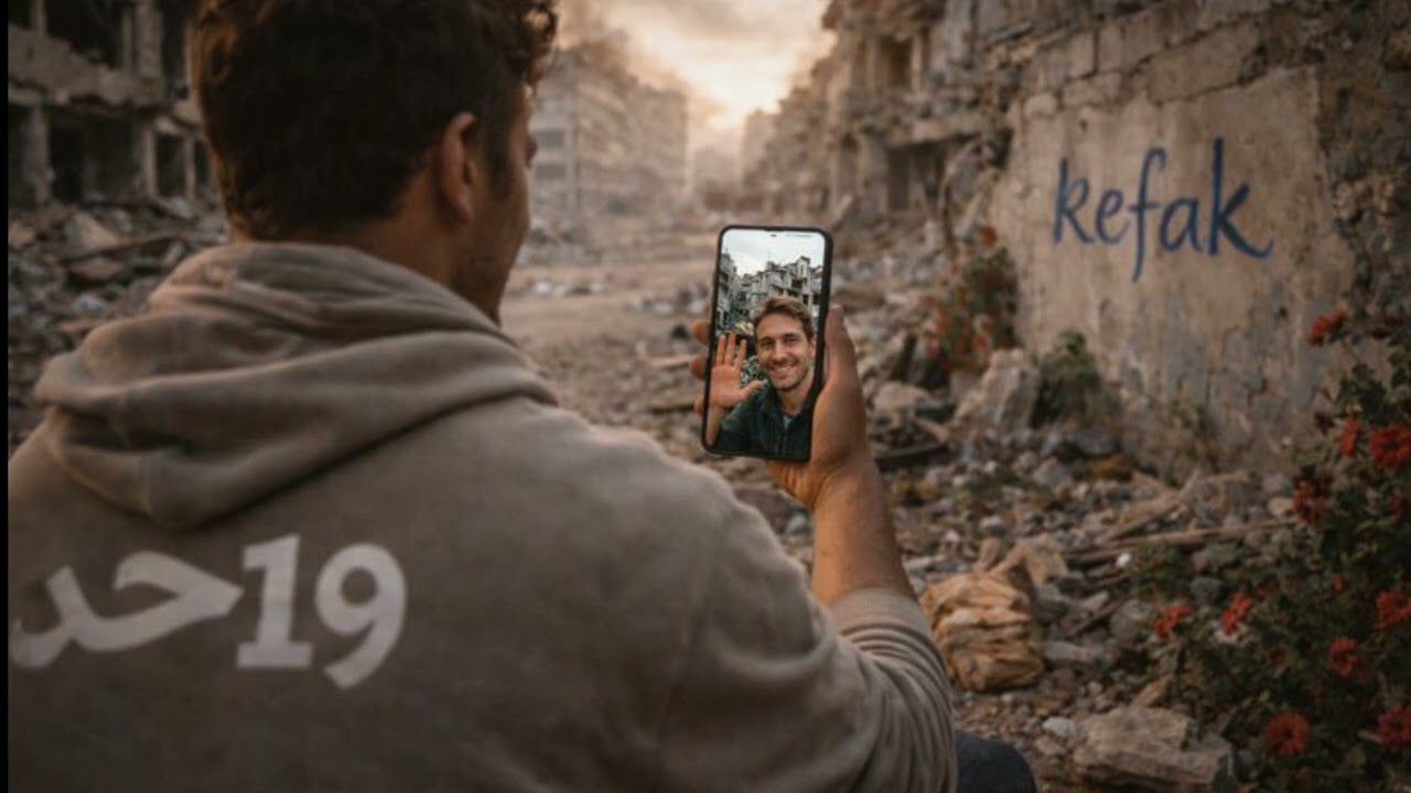 و1حد : أغنية ( كيفك ؟ ) _ w1hed : song ( kefaak ? )