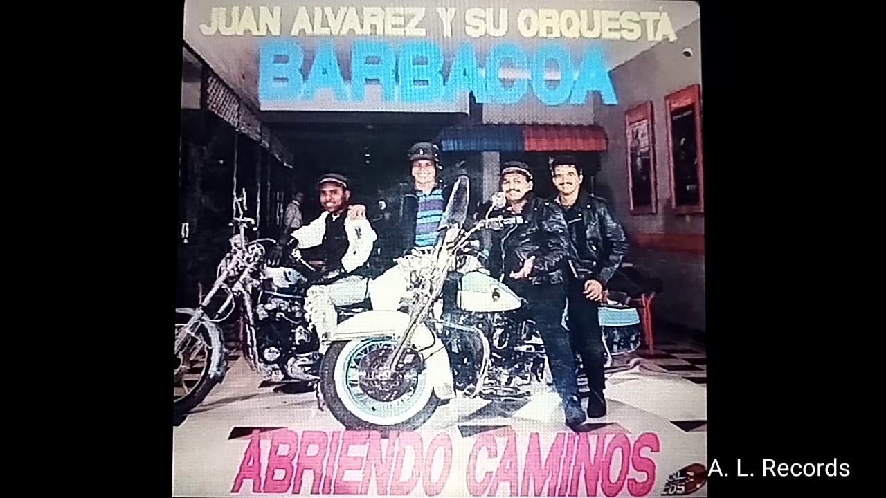 Para Siempre - Grupo Barbacoa