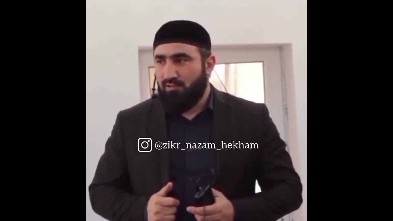 Дудургов Муса: