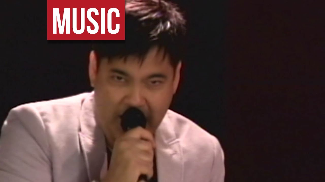 Martin Nievera - 