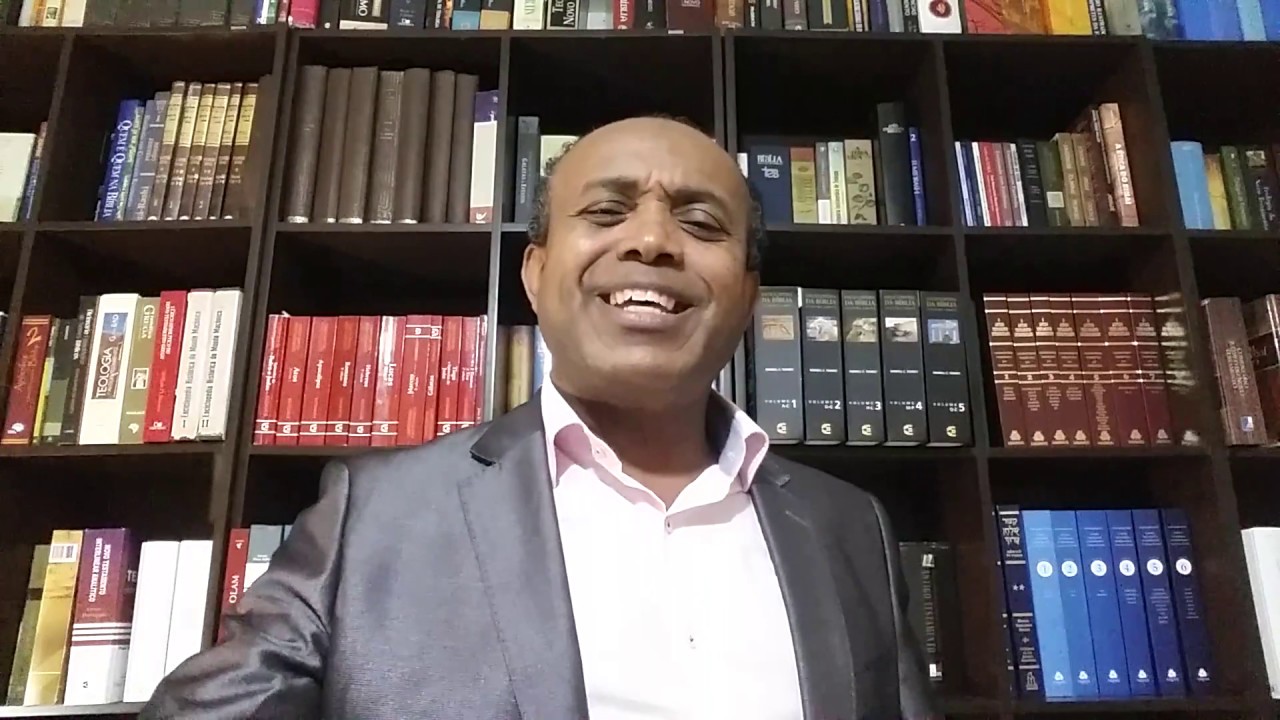 CESSARAM OS DONS ESPIRITUAIS? Parte 2