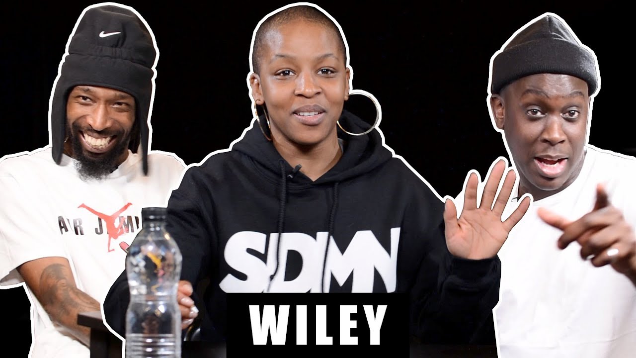 #JuliesTop5 Show: Season 1 / Episode 4 - Wiley