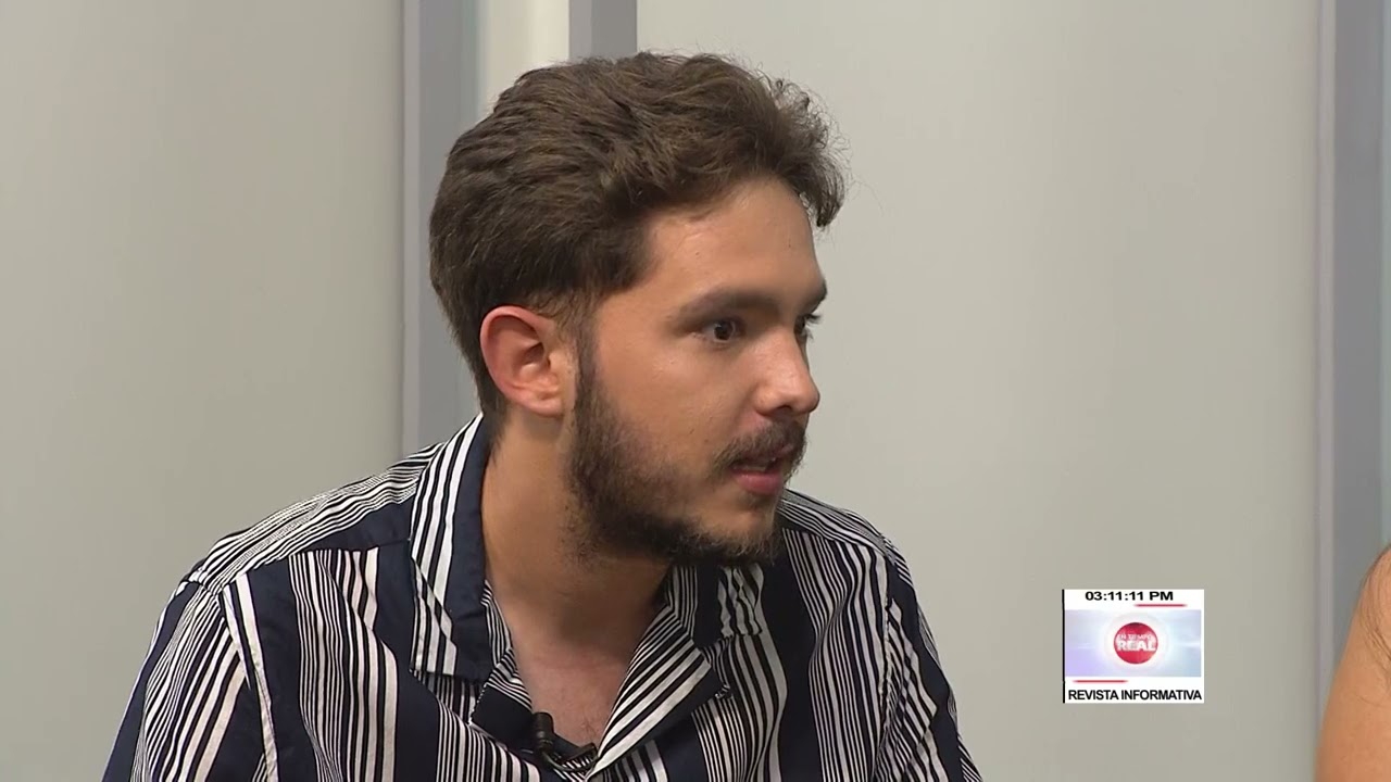 ETR: Dúo Mango: jóvenes voces que renuevan la escena musical cubana