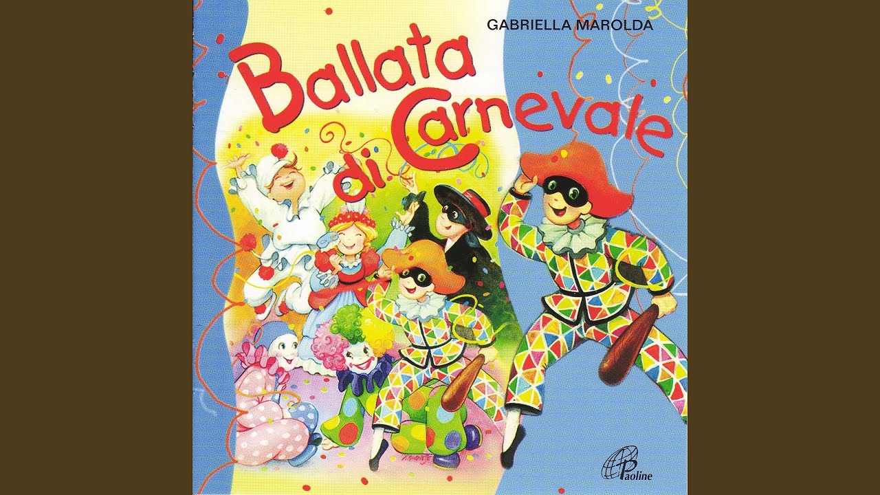 Balliamo balliamo (feat. Coro Voci di Pace)