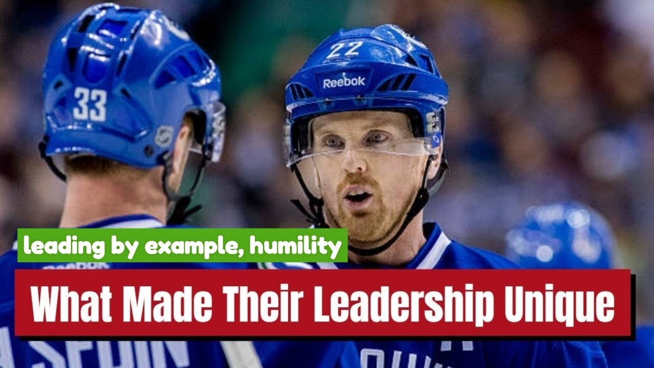 The Twins Who Proved Quiet Leadership Wins Championships