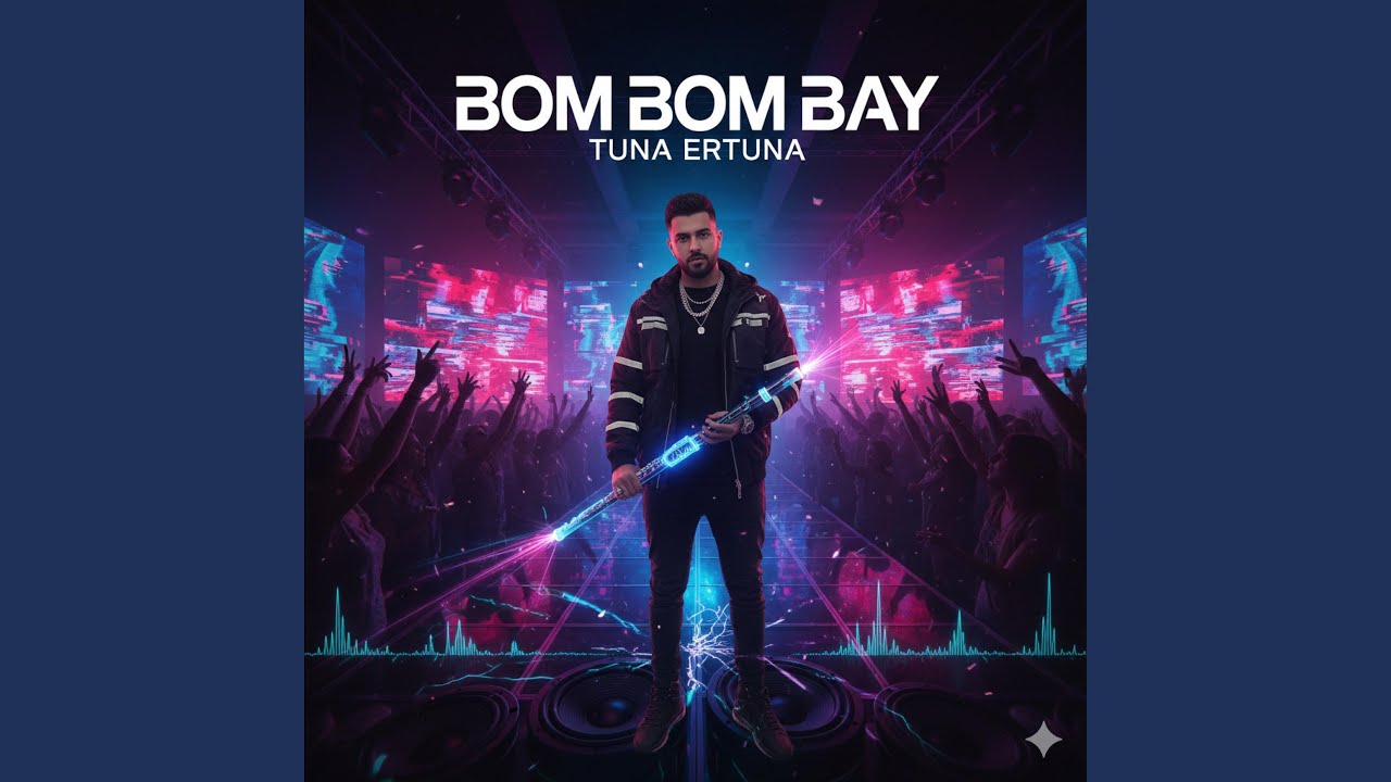 BOM BOM BAY