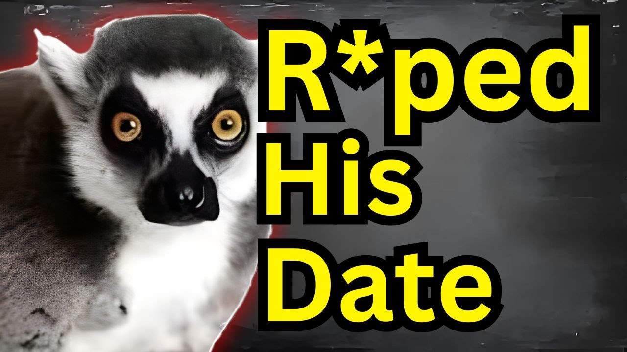 The Leaping Lemur Lolcow Youtuber Turned Degenerate Ab*ser | Lolcow Documentary