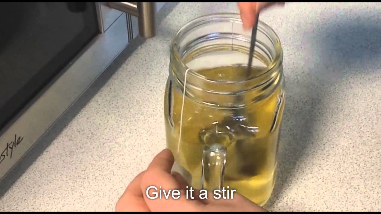 How to Teatox