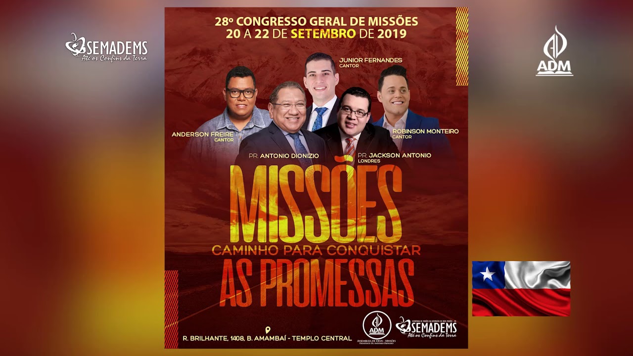 PROJETO SEMADEMS