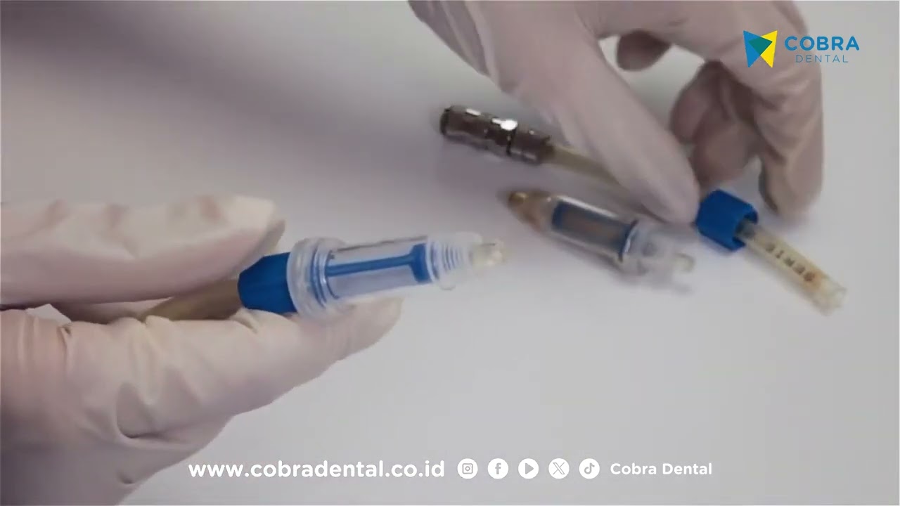 W&H Assistina 301 Plus - Handpiece Sterilisator #sterilisator