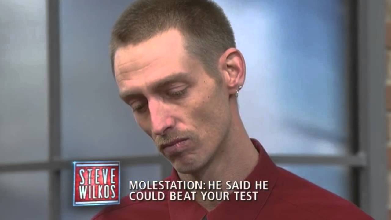 NY Lie Detector Expert Daniel Ribacoff Tests for Molestation