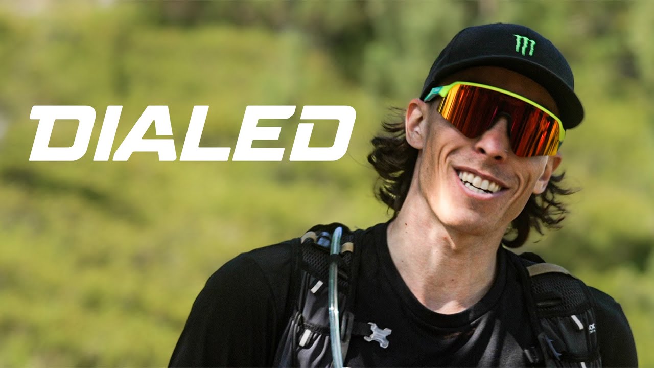 DIALED S4-EP27: Walking the brand new track in Vallnord Andorra | FOX