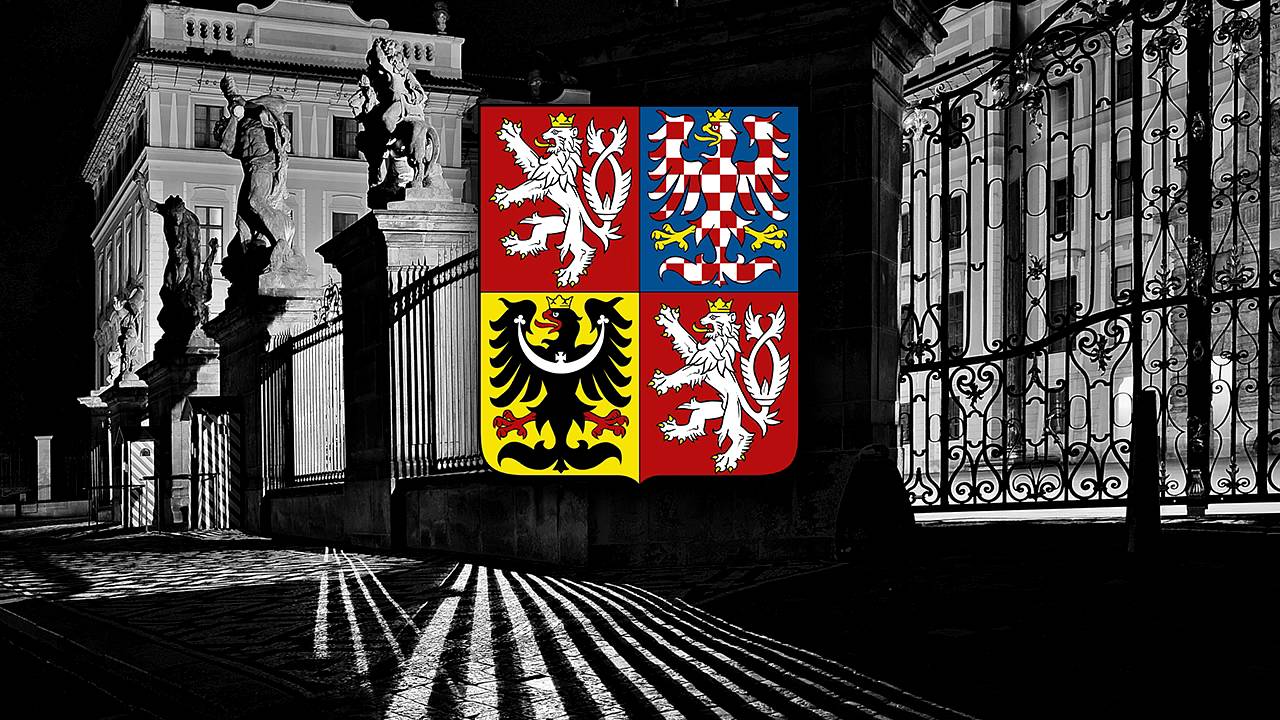 Czech Fanfare - 
