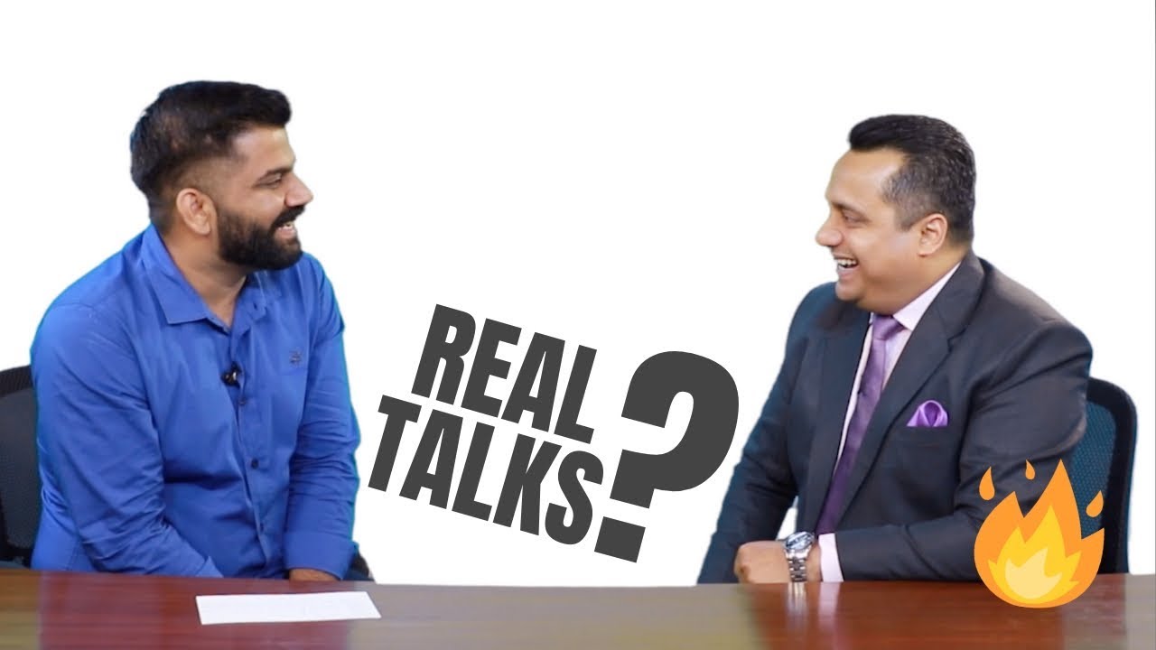 Talking Life & Success with Dr. Vivek Bindra 🔥🔥🔥