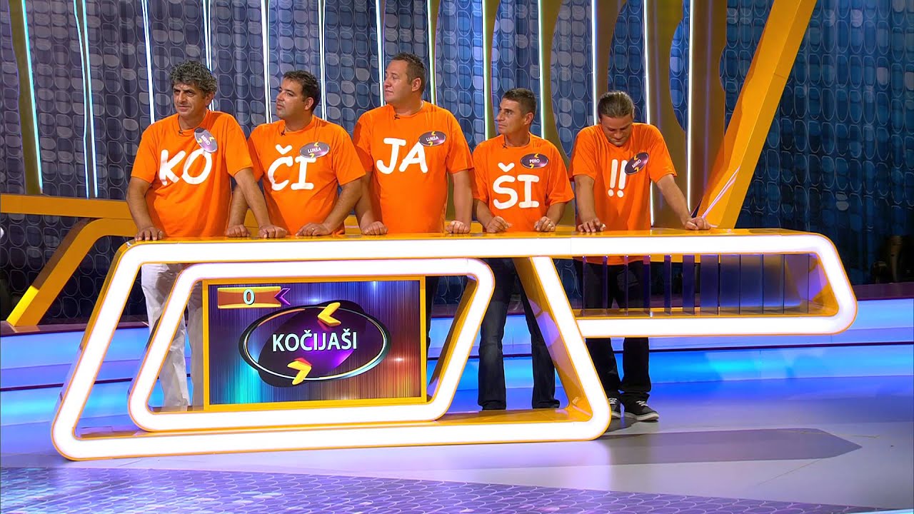 Pet na pet S04EP053