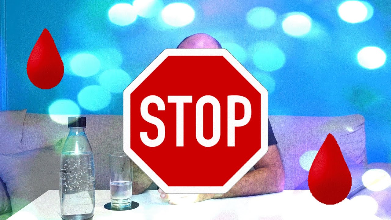 Le Refus de Transfusion Sanguine : Témoins de Jehovah Story Time