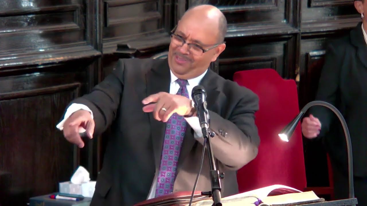 Bridge Street AME Church: 260th Church Anniversary 