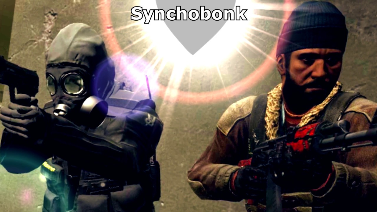 Synchobonk song